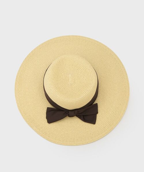 THE SHOP TK / ザ ショップ ティーケー ハット | リボンハット | 詳細4