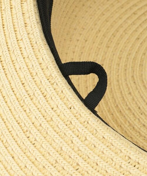 THE SHOP TK / ザ ショップ ティーケー ハット | リボンハット | 詳細6