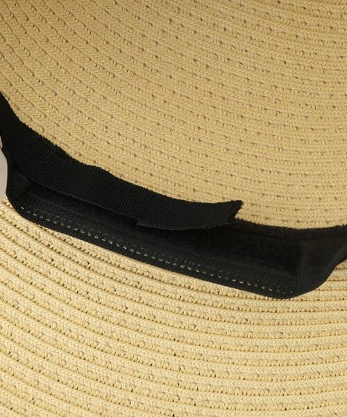 THE SHOP TK / ザ ショップ ティーケー ハット | リボンハット | 詳細7