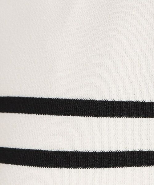 THE SHOP TK / ザ ショップ ティーケー ニット・セーター | 【多機能】レーヨンナイロン総針フレンチニット | 詳細24