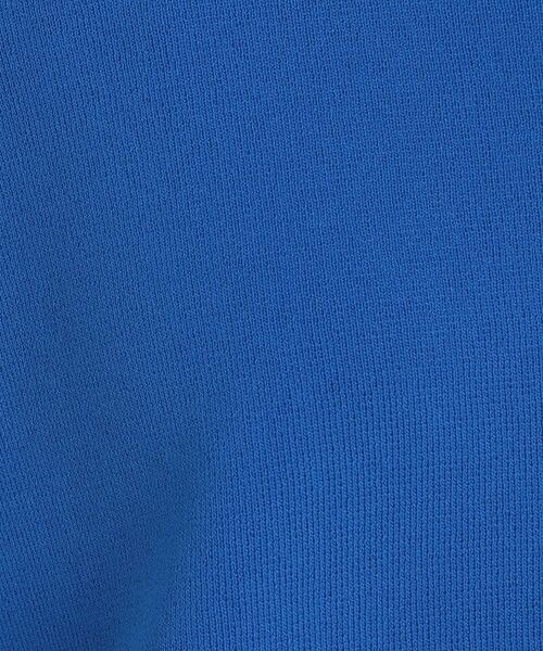 THE SHOP TK / ザ ショップ ティーケー ニット・セーター | 【多機能】レーヨンナイロン総針フレンチニット | 詳細28
