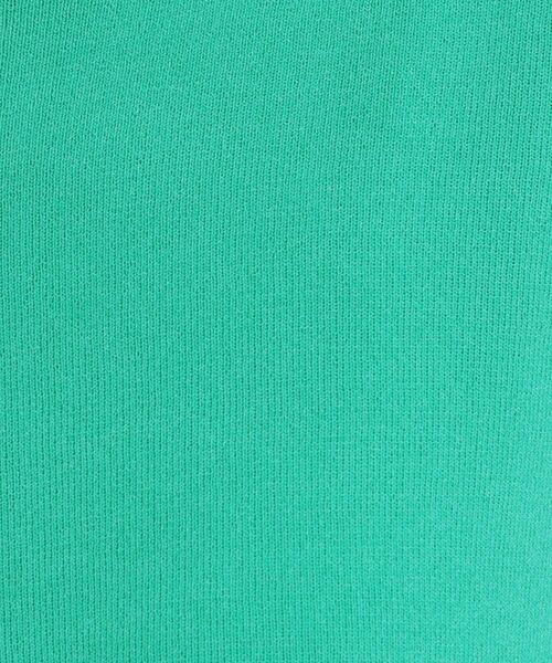 THE SHOP TK / ザ ショップ ティーケー ニット・セーター | 【多機能】レーヨンナイロン総針フレンチニット | 詳細8