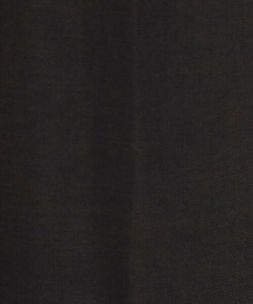 THE SHOP TK / ザ ショップ ティーケー パンツ | 【洗える】麻調テーパードパンツ | 詳細8