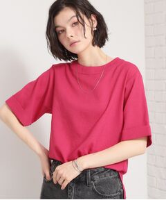 THE SHOP TK / ザ ショップ ティーケー シャツ・ブラウス | 麻調メッシュブラウス