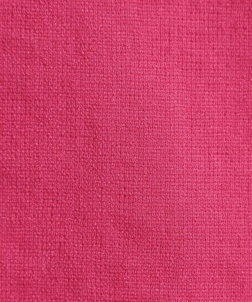 THE SHOP TK / ザ ショップ ティーケー シャツ・ブラウス | 麻調メッシュブラウス | 詳細16