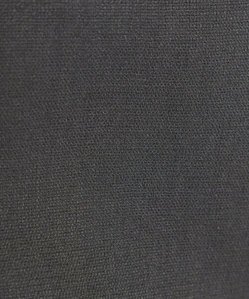 THE SHOP TK / ザ ショップ ティーケー シャツ・ブラウス | 麻調メッシュブラウス | 詳細4