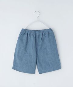 THE SHOP TK / ザ ショップ ティーケー デニムパンツ | デニム ショートパンツ
