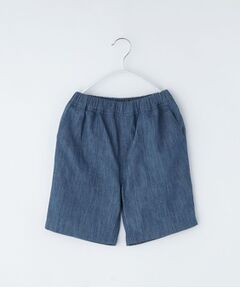 THE SHOP TK / ザ ショップ ティーケー デニムパンツ | デニム ショートパンツ