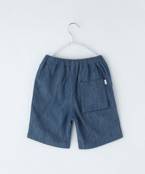 THE SHOP TK / ザ ショップ ティーケー デニムパンツ | デニム ショートパンツ | 詳細2