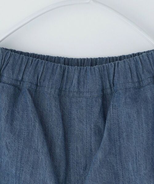 THE SHOP TK / ザ ショップ ティーケー デニムパンツ | デニム ショートパンツ | 詳細3