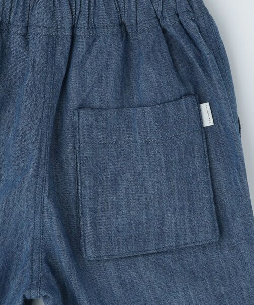 THE SHOP TK / ザ ショップ ティーケー デニムパンツ | デニム ショートパンツ | 詳細5