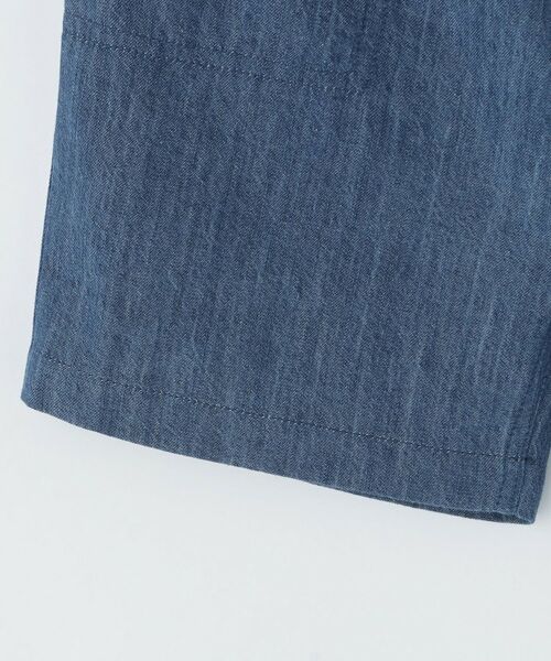 THE SHOP TK / ザ ショップ ティーケー デニムパンツ | デニム ショートパンツ | 詳細6