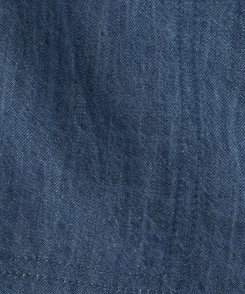 THE SHOP TK / ザ ショップ ティーケー デニムパンツ | デニム ショートパンツ | 詳細8