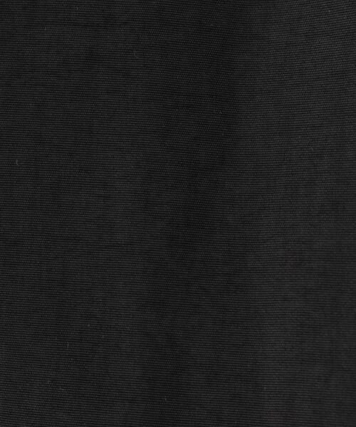 THE SHOP TK / ザ ショップ ティーケー パンツ | 【110-160】配色ラインナイロンパンツ | 詳細11