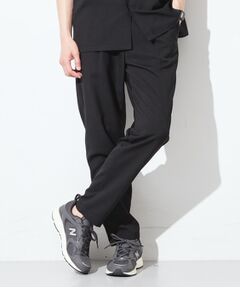 THE SHOP TK / ザ ショップ ティーケー パンツ | LITE TEX イージーパンツ セットアップ可