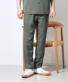 THE SHOP TK / ザ ショップ ティーケー パンツ | LITE TEX イージーパンツ セットアップ可