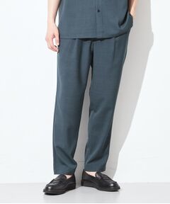 THE SHOP TK / ザ ショップ ティーケー パンツ | LITE TEX イージーパンツ セットアップ可