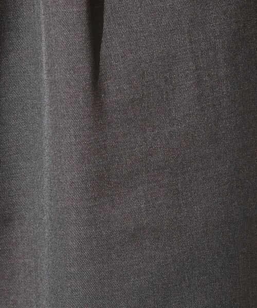 THE SHOP TK / ザ ショップ ティーケー パンツ | LITE TEX イージーパンツ セットアップ可 | 詳細4