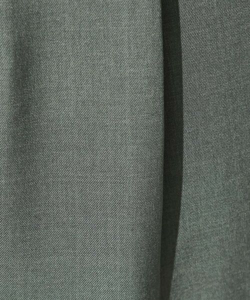 THE SHOP TK / ザ ショップ ティーケー パンツ | LITE TEX イージーパンツ セットアップ可 | 詳細8