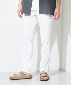 THE SHOP TK / ザ ショップ ティーケー パンツ | プレミアムスキニーパンツ COOL 360°ストレッチ／接触冷感／全4サイズ・4色展開