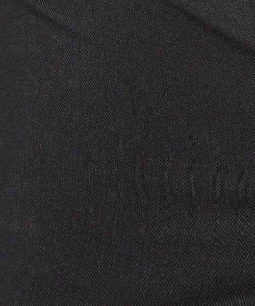 THE SHOP TK / ザ ショップ ティーケー パンツ | プレミアムスキニーパンツ COOL 360°ストレッチ／接触冷感／全4サイズ・4色展開 | 詳細15