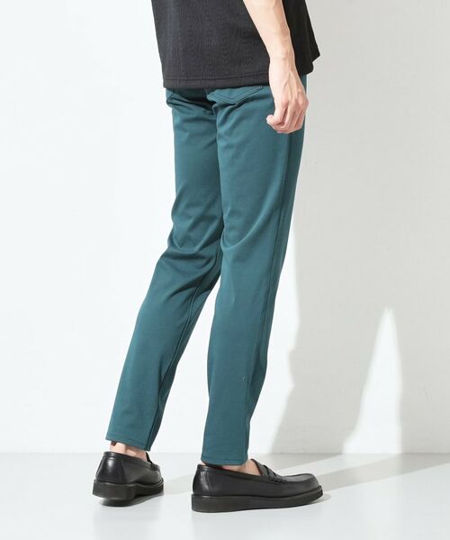 THE SHOP TK / ザ ショップ ティーケー パンツ | プレミアムスキニーパンツ COOL 360°ストレッチ／接触冷感／全4サイズ・4色展開 | 詳細17