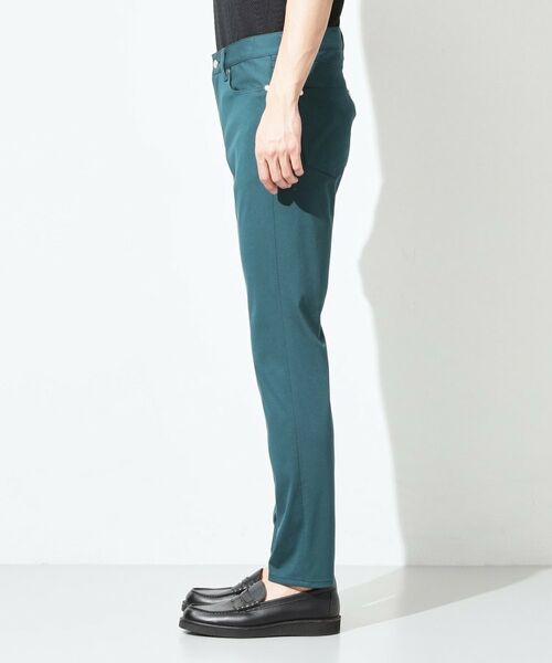 THE SHOP TK / ザ ショップ ティーケー パンツ | プレミアムスキニーパンツ COOL 360°ストレッチ／接触冷感／全4サイズ・4色展開 | 詳細22