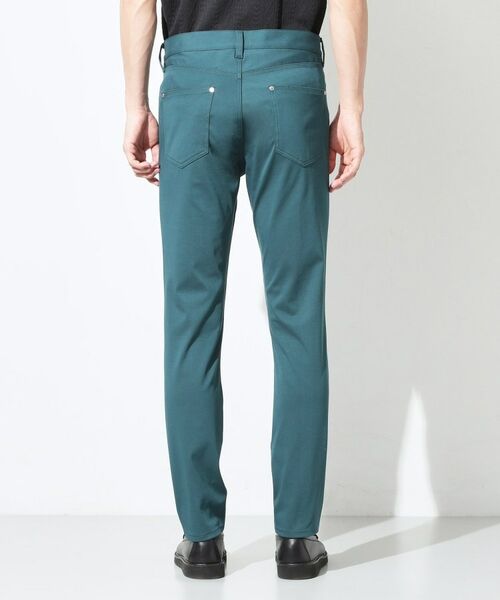 THE SHOP TK / ザ ショップ ティーケー パンツ | プレミアムスキニーパンツ COOL 360°ストレッチ／接触冷感／全4サイズ・4色展開 | 詳細23