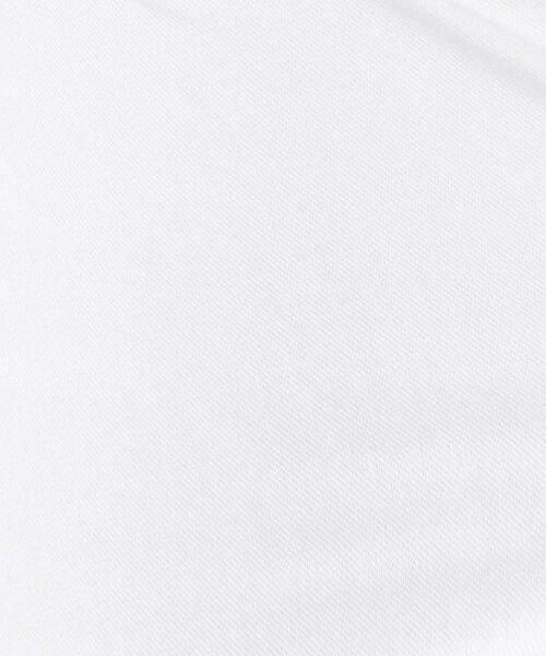 THE SHOP TK / ザ ショップ ティーケー パンツ | プレミアムスキニーパンツ COOL 360°ストレッチ／接触冷感／全4サイズ・4色展開 | 詳細5