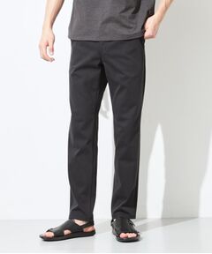 THE SHOP TK / ザ ショップ ティーケー パンツ | 7DAYSパンツCOOL 接触冷感／ストレッチ／ON・OFF兼用