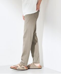 THE SHOP TK / ザ ショップ ティーケー パンツ | 7DAYSパンツCOOL 接触冷感／ストレッチ／ON・OFF兼用