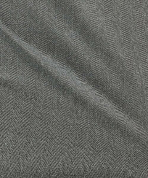 THE SHOP TK / ザ ショップ ティーケー パンツ | 7DAYSパンツCOOL 接触冷感／ストレッチ／ON・OFF兼用 | 詳細10