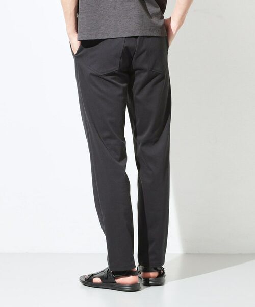 THE SHOP TK / ザ ショップ ティーケー パンツ | 7DAYSパンツCOOL 接触冷感／ストレッチ／ON・OFF兼用 | 詳細12