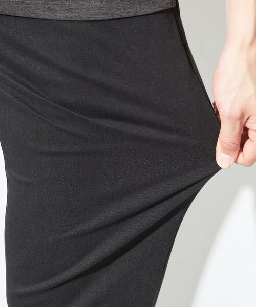 THE SHOP TK / ザ ショップ ティーケー パンツ | 7DAYSパンツCOOL 接触冷感／ストレッチ／ON・OFF兼用 | 詳細14