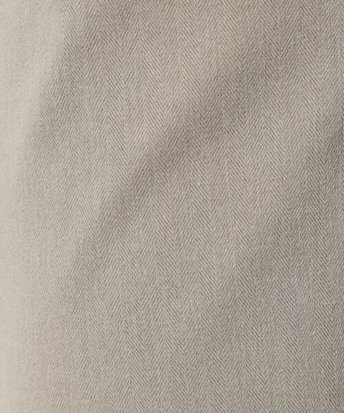 THE SHOP TK / ザ ショップ ティーケー パンツ | 7DAYSパンツCOOL 接触冷感／ストレッチ／ON・OFF兼用 | 詳細20