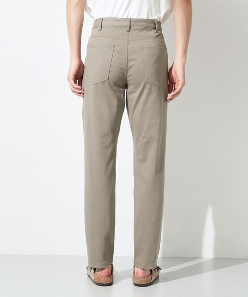 THE SHOP TK / ザ ショップ ティーケー パンツ | 7DAYSパンツCOOL 接触冷感／ストレッチ／ON・OFF兼用 | 詳細23