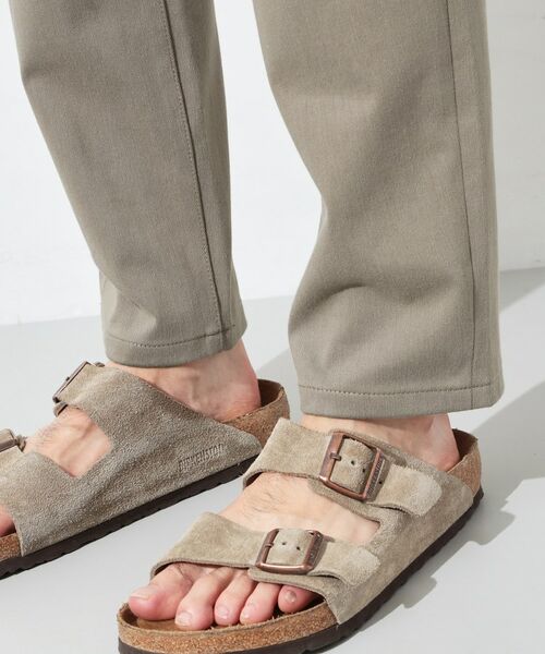 THE SHOP TK / ザ ショップ ティーケー パンツ | 7DAYSパンツCOOL 接触冷感／ストレッチ／ON・OFF兼用 | 詳細27