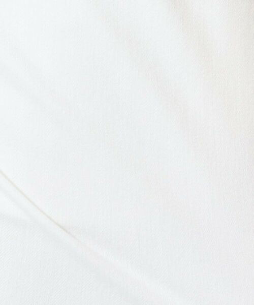 THE SHOP TK / ザ ショップ ティーケー パンツ | 7DAYSパンツCOOL 接触冷感／ストレッチ／ON・OFF兼用 | 詳細5