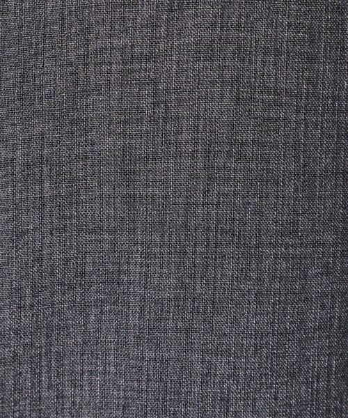 THE SHOP TK / ザ ショップ ティーケー シャツ・ブラウス | 【LINO FINE】 リネンライク半袖シャツ UVカット／イージーケア／吸水速乾／洗濯機OK／セットアップ可 | 詳細4