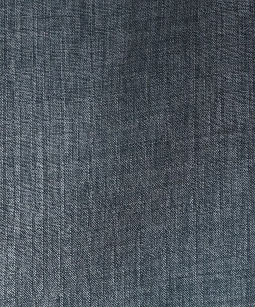 THE SHOP TK / ザ ショップ ティーケー シャツ・ブラウス | 【LINO FINE】 リネンライク半袖シャツ UVカット／イージーケア／吸水速乾／洗濯機OK／セットアップ可 | 詳細8