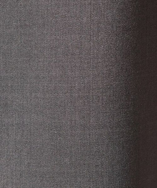 THE SHOP TK / ザ ショップ ティーケー シャツ・ブラウス | LITE TEX ダブルフラップ半袖シャツ セットアップ可 | 詳細4