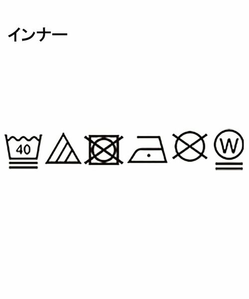 THE SHOP TK / ザ ショップ ティーケー シャツ・ブラウス | クラフトレース 半袖シャツ＋半袖Tシャツ セットアイテム | 詳細22