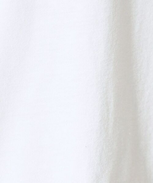 THE SHOP TK / ザ ショップ ティーケー シャツ・ブラウス | クラフトレース 半袖シャツ＋半袖Tシャツ セットアイテム | 詳細7