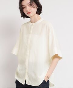 THE SHOP TK / ザ ショップ ティーケー シャツ・ブラウス | ドルマンブラウス