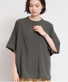 THE SHOP TK / ザ ショップ ティーケー シャツ・ブラウス | ドルマンブラウス