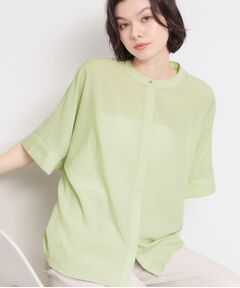 THE SHOP TK / ザ ショップ ティーケー シャツ・ブラウス | ドルマンブラウス