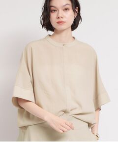 THE SHOP TK / ザ ショップ ティーケー シャツ・ブラウス | ドルマンブラウス