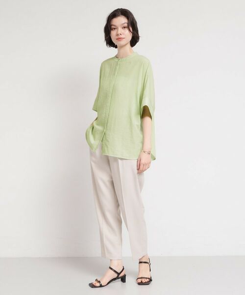 THE SHOP TK / ザ ショップ ティーケー シャツ・ブラウス | ドルマンブラウス | 詳細11