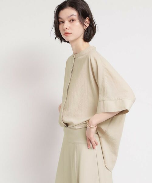THE SHOP TK / ザ ショップ ティーケー シャツ・ブラウス | ドルマンブラウス | 詳細13