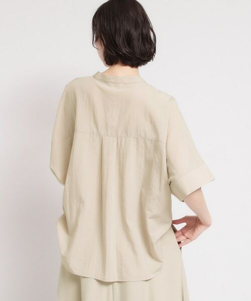 THE SHOP TK / ザ ショップ ティーケー シャツ・ブラウス | ドルマンブラウス | 詳細14